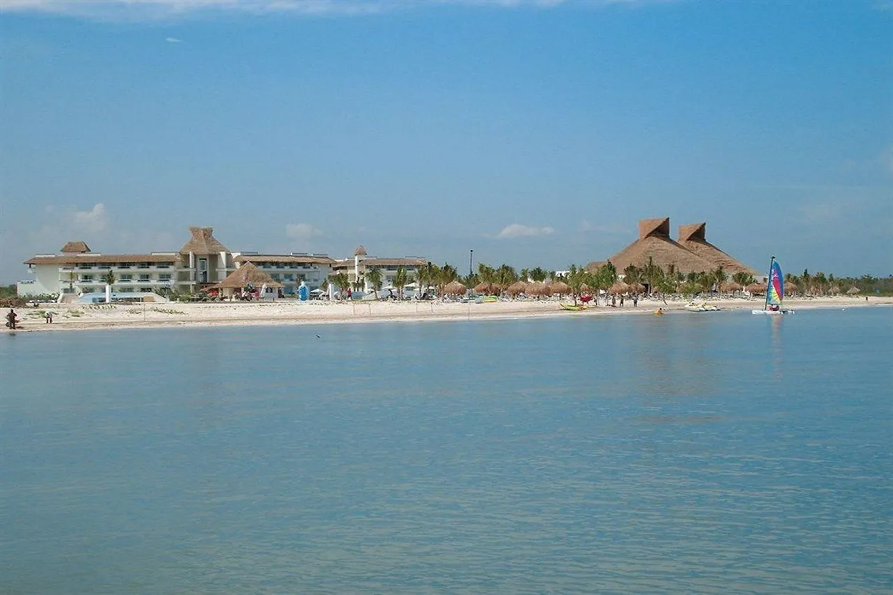 Bluebay Grand Esmeralda El Marlyn Azul