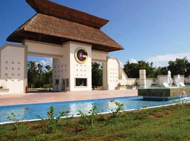 Resort Bluebay Grand Esmeralda El Marlyn Azul