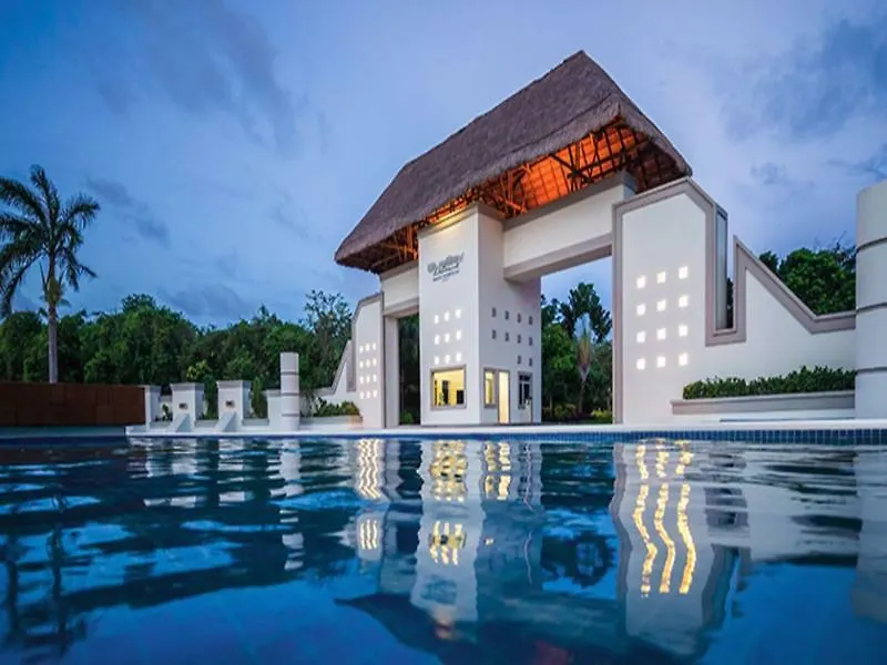 BlueBay Grand Esmeralda - Все включено El Marlyn Azul
