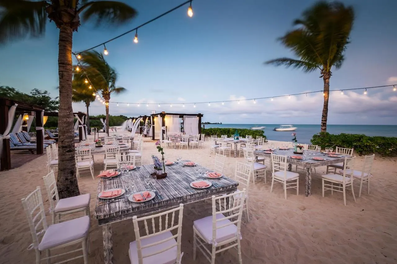 ***** Resort Bluebay Grand Esmeralda El Marlyn Azul Mexico