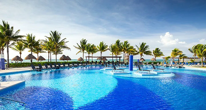 Bluebay Grand Esmeralda El Marlyn Azul Μεξικό
