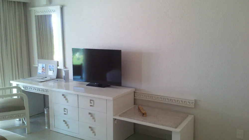 Θέρετρο Bluebay Grand Esmeralda El Marlyn Azul