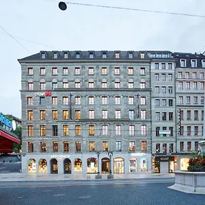 Hotel Citizenm Genève