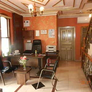 ** Otel Royal Sultanahmet Türkiye