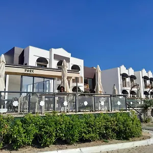 **** Otel Small Türkiye