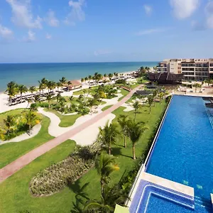 Royalton Riviera Cancun, An Autograph Collection & Casino (adults Only) ***** Пуэрто-Морелос