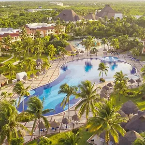 Bahia Principe Grand Coba ***** Акумаль