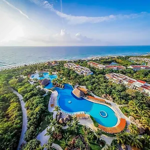 Valentin Imperial Riviera Maya - Adults Only ***** Playa Paraiso