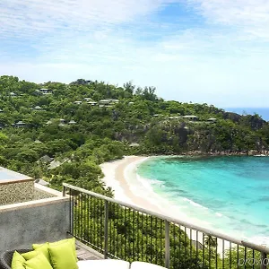 Feriested Four Seasons Seychelles Baie Lazare (Mahe)