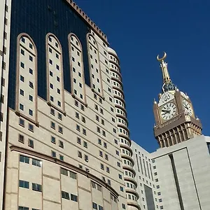 ***** Otel Infinity Makkah Suudi Arabistan
