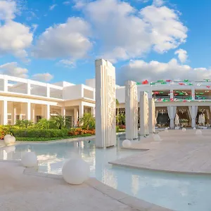 Platinum Yucatan Princess Adults Only ***** Плая-дель-Кармен