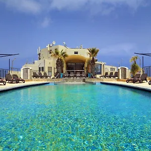Hotel Malta Marriott & Saint Julian's