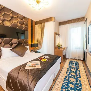 ** Otel Eastanbul Türkiye