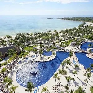 Barcelo Maya Grand ***** Пуэрто-Авентурас