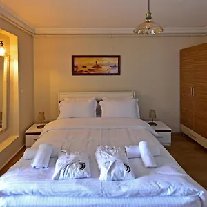 ** Apart Otel Sunshine Taksim Türkiye