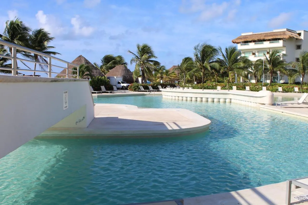 Bluebay Grand Esmeralda El Marlyn Azul 5*,  Meksika