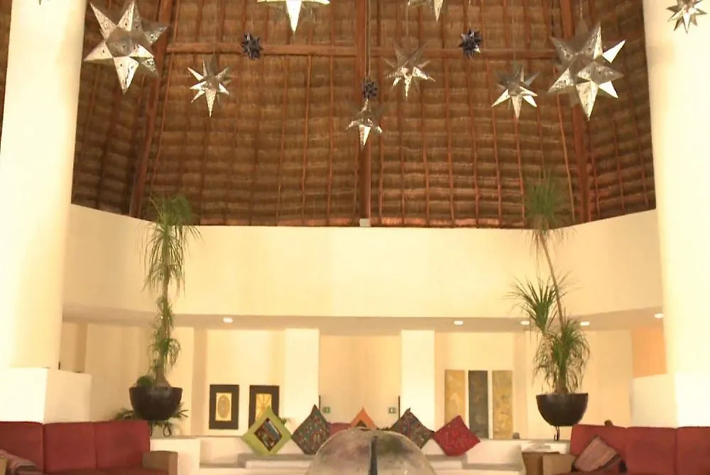 Resort Bluebay Grand Esmeralda El Marlyn Azul